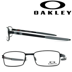OAKLEY（オークリー） メガネフレーム ブランド CLUBFACE マットダーク
