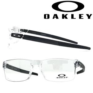 OAKLEY（オークリー） メガネフレーム ブランド HOLBROOK RX マット