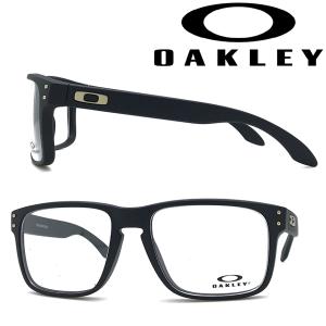 ブラックOX オークリー OAKLEY Hex Jector(A) メガネフレーム OX8174F-0354 54mm