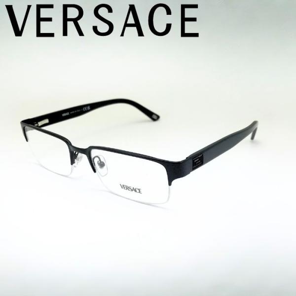 VERSACE ヴェルサーチェ メガネ 眼鏡 めがね メガネフレーム ヴェルサーチ ベルサーチ ベル...