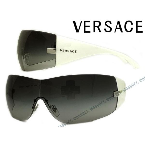 VERSACE ヴェルサーチェ サングラス 0VE-2054-1000-8G-01