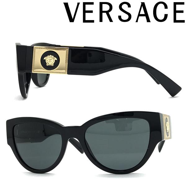 VERSACE Versace サングラス 4398-GB1