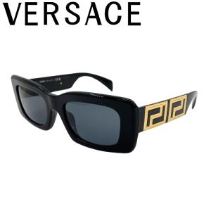 VERSACE（ヴェルサーチェ） サングラス ベルサーチ ブランド ちょい