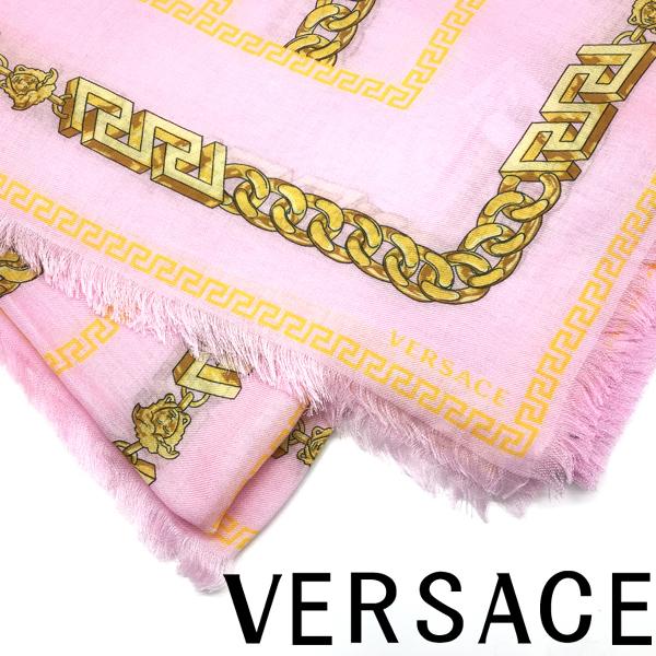 VERSACE Versace マフラー 1001599-1A03000