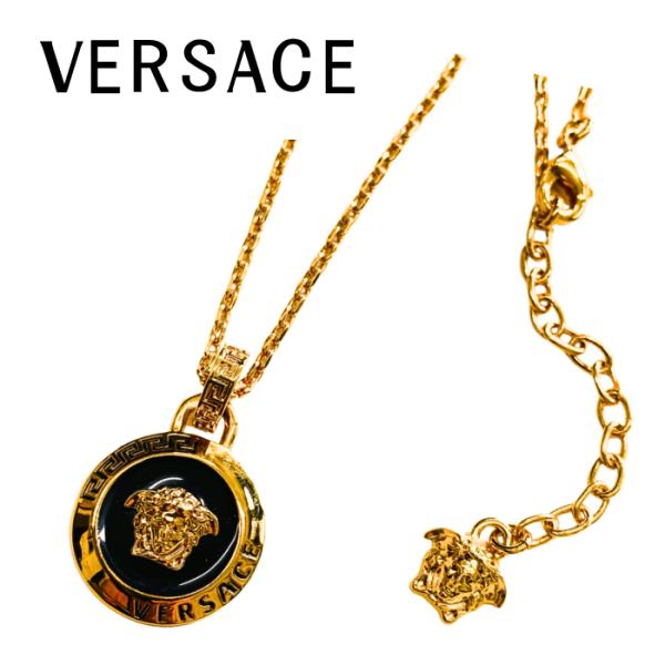 VERSACE Versace ネックレス 1005358-1A00638
