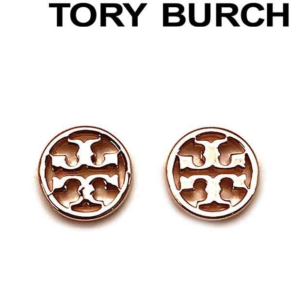 TORY BURCH トリーバーチ ピアス 11165518-652