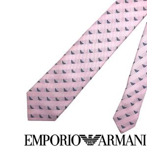 GIORGIO ARMANI ネクタイ ジョルジオアルマーニ ブランド シルク