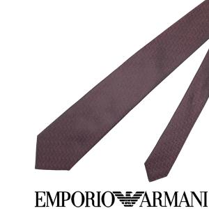GIORGIO ARMANI ネクタイ ジョルジオアルマーニ ブランド シルク