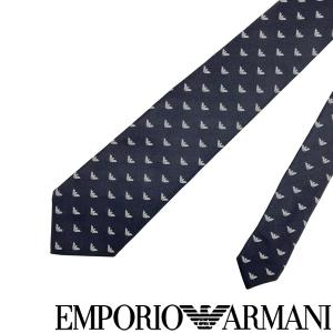 GIORGIO ARMANI ネクタイ ジョルジオアルマーニ ブランド シルク