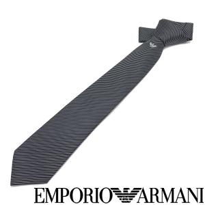 EMPORIO ARMANI ネクタイ エンポリオアルマーニ ブランド シルク