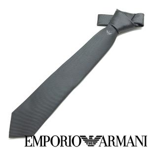 EMPORIO ARMANI ネクタイ エンポリオアルマーニ ブランド シルク