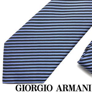 EMPORIO ARMANI アルマーニ ライトブルー ネクタイ 新品未使用 EMPORIO ARMANI ネクタイ エンポリオアルマーニ ブランド シルク