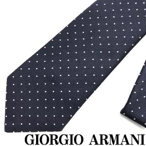 GIORGIO ARMANI ネクタイ ジョルジオアルマーニ ブランド シルク