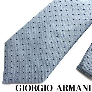 GIORGIO ARMANI ネクタイ ジョルジオアルマーニ ブランド シルク