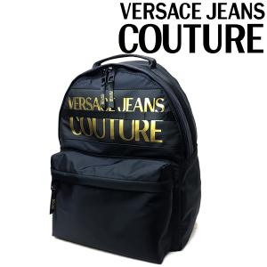 KITH VERSACE バックパック VERSACE JEANS COUTURE ベルサーチ ヴェルサーチェ バックパック