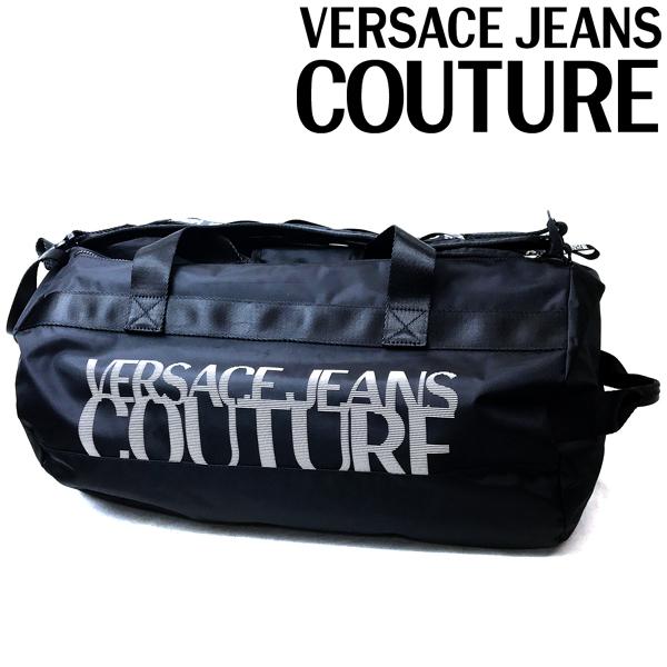 VERSACE Versace JEANS COUTURE 73YA4BA3-ZS500