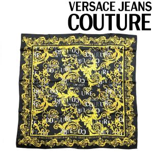 VERSACE（ヴェルサーチェ） 【在庫処分特価】VERSACE スカーフ