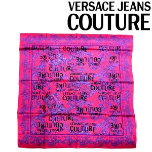 VERSACE（ヴェルサーチェ） 【在庫処分特価】VERSACE スカーフ