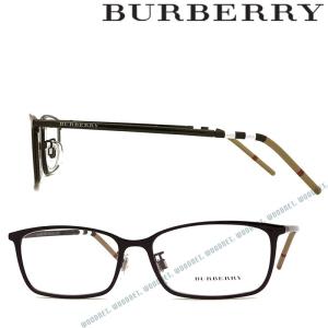 BURBERRY メガネ（度あり、度数注文可）の商品一覧｜メガネ、老眼鏡 