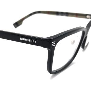 BURBERRY バーバリー ブランド メガネ...の詳細画像3