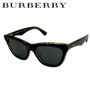 BURBERRY（バーバリー） サングラス 大ヒットモデル BURBERRY BE4337F