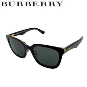 BURBERRY（バーバリー） サングラス B 4364-F レディース バタフライ型