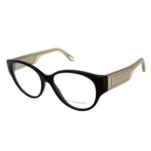 BVLGARI ブルガリ メガネフレーム 眼鏡...の詳細画像1
