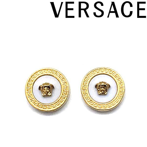 VERSACE Versace ピアス DG27256-DJMR