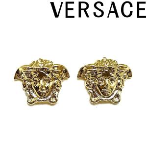 VERSACE ヴェルサーチェ ピアス メデューサ ゴールド DG2D538S