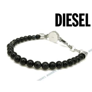 DIESEL（ディーゼル） ブレスレット DX1476040 メンズ レディース D