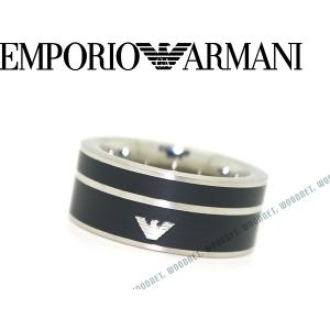 EMPORIO ARMANI エンポリオアルマーニ 指輪 リング アクセサリー EGS2032040