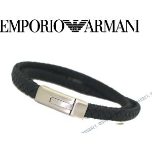 EMPORIO ARMANI ブレスレット アクセサリー EGS2176040｜woodnet