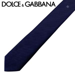 DOLCE&GABBANA（ドルチェ & ガッバーナ） ネクタイ ブランド DGロゴ
