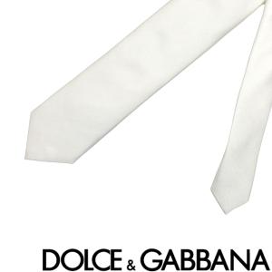 DOLCE&GABBANA（ドルチェ & ガッバーナ） ネクタイ ブランド DGロゴ