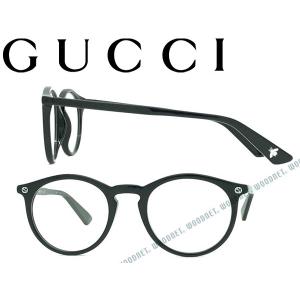 GUCCI グッチ【在庫処分特価】 ブラックメガ...の商品画像