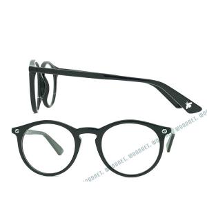 GUCCI グッチ【在庫処分特価】 ブラックメ...の詳細画像1