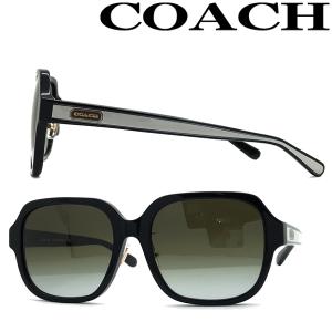 COACH（コーチ） サングラス HC8374F col.574774 54mm COACH