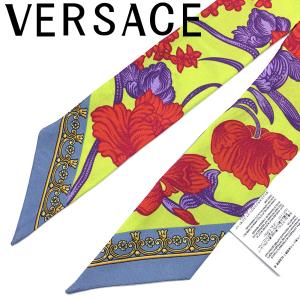 VERSACE（ヴェルサーチェ） 【SALE】最終価格 在庫限り スカーフ