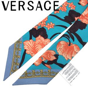 VERSACE（ヴェルサーチェ） 【在庫処分特価】VERSACE スカーフ
