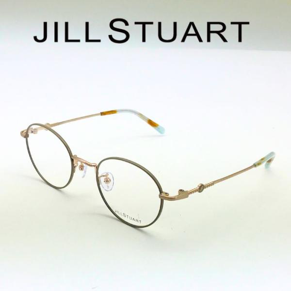 JILL STUART ジルスチュアート メガネフレーム 眼鏡 めがね JS-05-0001-03 ...