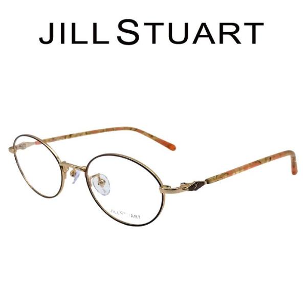 JILL STUART ジルスチュアート メガネフレーム 眼鏡 めがね JS-05-0002-01 ...
