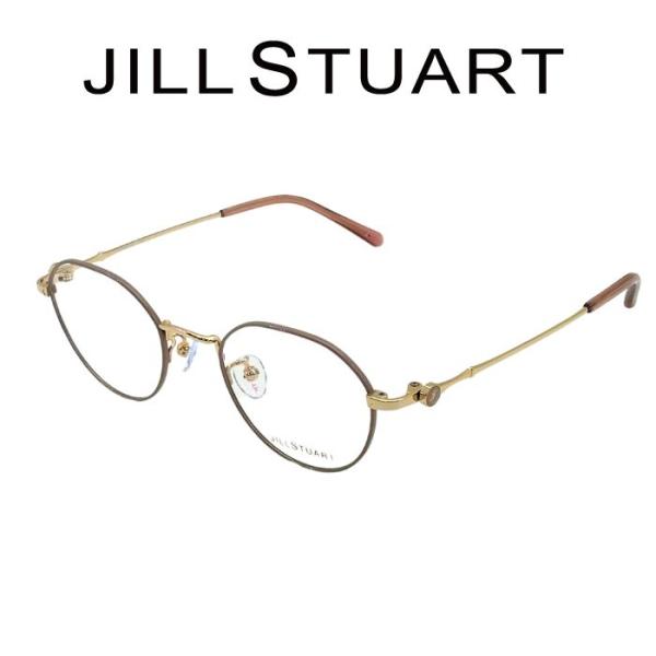 JILL STUART ジルスチュアート メガネフレーム 眼鏡 めがね JS-05-0003-01 ...