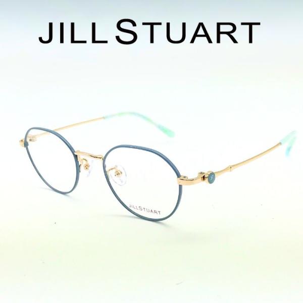 JILL STUART ジルスチュアート メガネフレーム 眼鏡 めがね JS-05-0003-03 ...