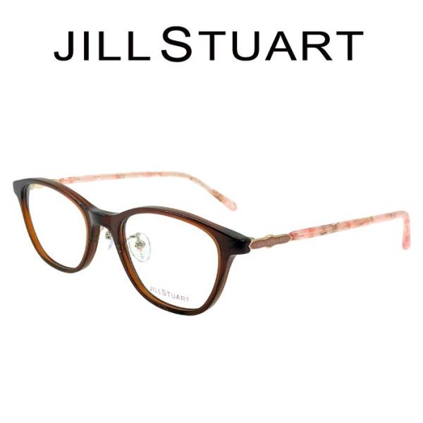 JILL STUART ジルスチュアート メガネフレーム 眼鏡 めがね JS-05-0006-01 ...