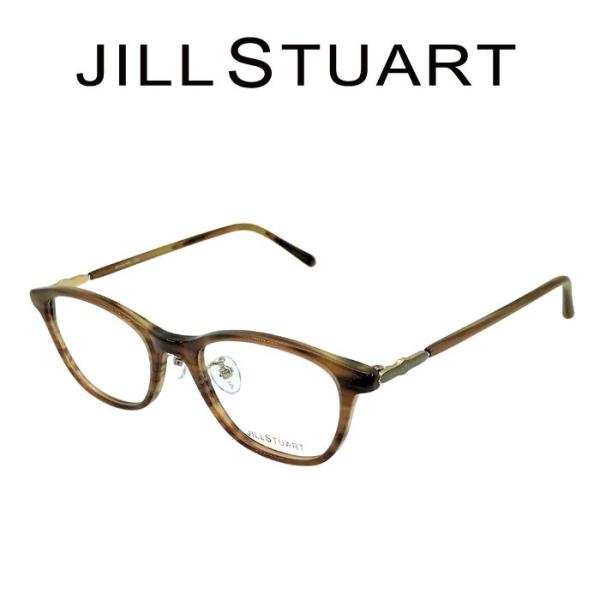 JILL STUART ジルスチュアート メガネフレーム 眼鏡 めがね JS-05-0006-02 ...