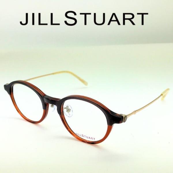JILL STUART ジルスチュアート メガネフレーム 眼鏡 めがね JS-05-0007-02 ...