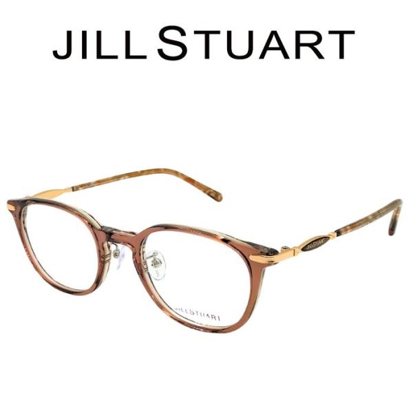 JILL STUART ジルスチュアート メガネフレーム 眼鏡 めがね JS-05-0008-01 ...