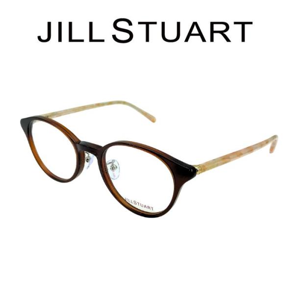 JILL STUART ジルスチュアート メガネフレーム 眼鏡 めがね JS-05-0009-01 ...