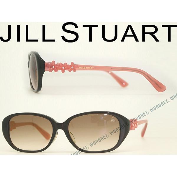 JILL STUART ジルスチュアート ブラウンサングラス 06-0575-03