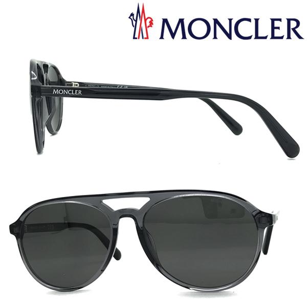 MONCLER Moncler サングラス 0228-01D